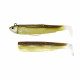 Combo / Double Combo Search Black Minnow 120