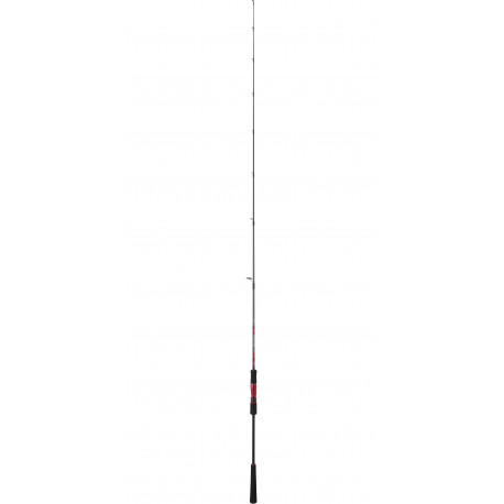 Powermesh Jigging