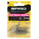 Softbait Spiral 54mm