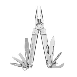 Pince ciseaux à clamper classique - Accessoires - Equipements - Riverstones