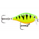 X-light Crank Shallow Runner