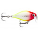 X-light Crank Shallow Runner