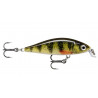 X-light Minnow 5cm