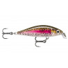 X-light Minnow 5cm