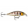 X-light Minnow 5cm