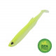 Xprat Shad 70mm, 90mm, 110mm & 125mm