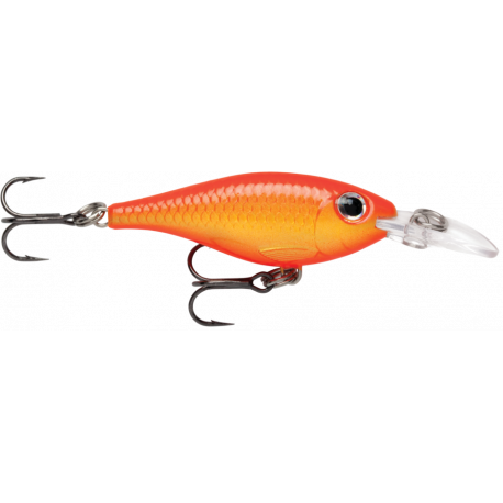 X-light Shad