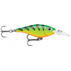 X-light Shad